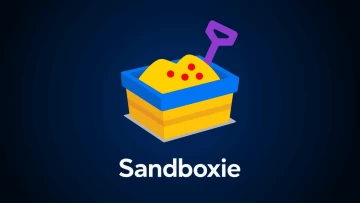 Sandboxie