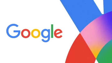 Google logo