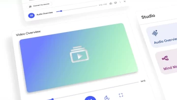 Google NotebookLM
