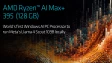 AMD Ryzen AI Max 395