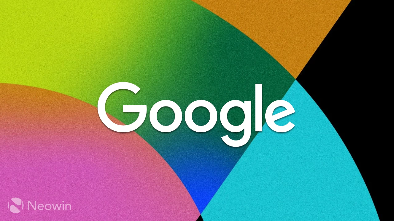 Google logo