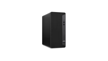 The HP ProDesk 600 G6