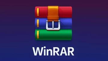 WinRAR