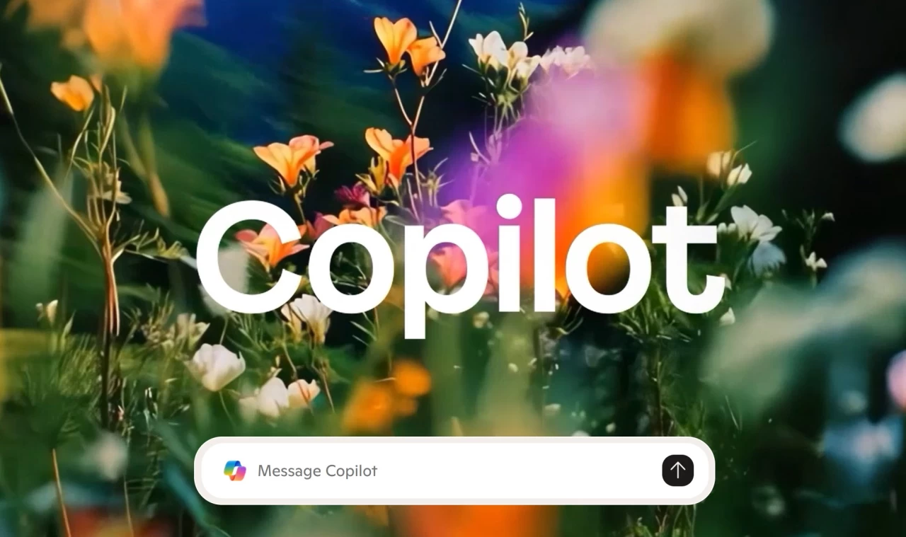 Microsoft Copilot