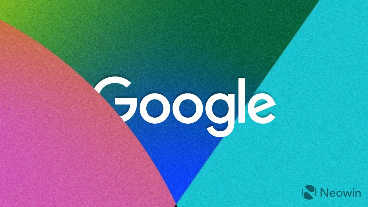 Google logo