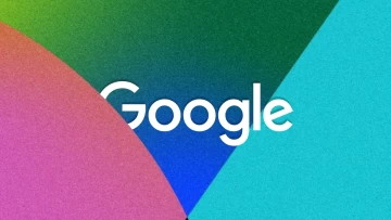 Google logo