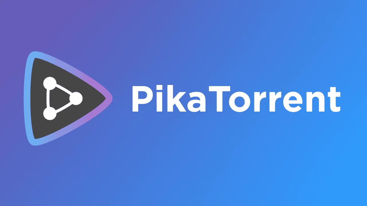 Pikatorrent