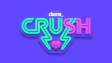 A logo for Charm Crush