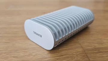 terramaster d1 ssd plus