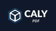Caly Pdf Reader