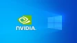 windows 10 nvidia