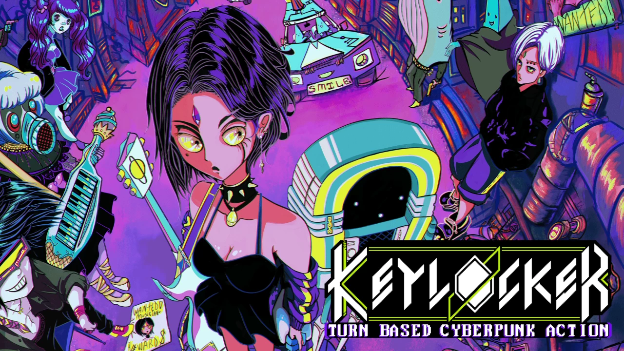 Keylocker