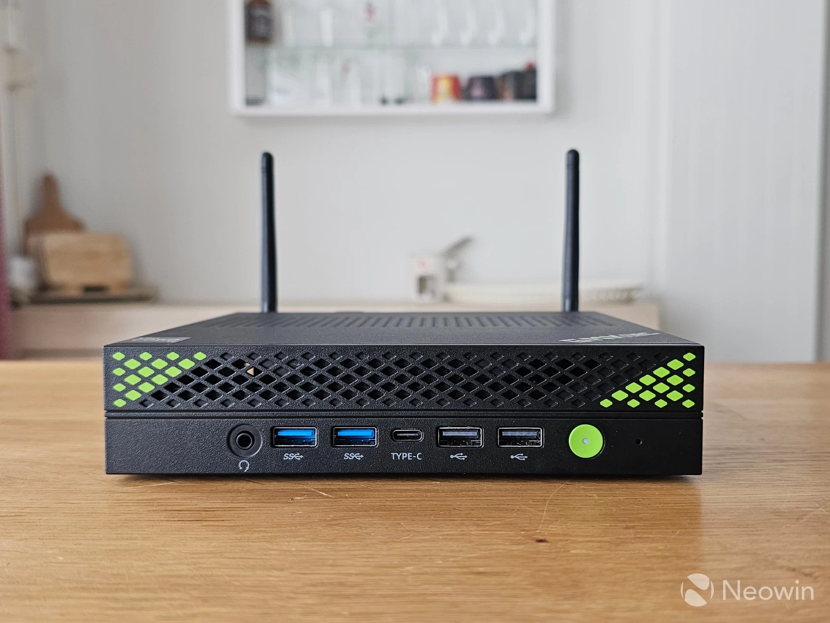 GMKtec NucBox K10 review: Mini PC with Intel Core i9 power and