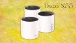 TP-Link Deco X55 AX3000 WiFi 6 Mesh System