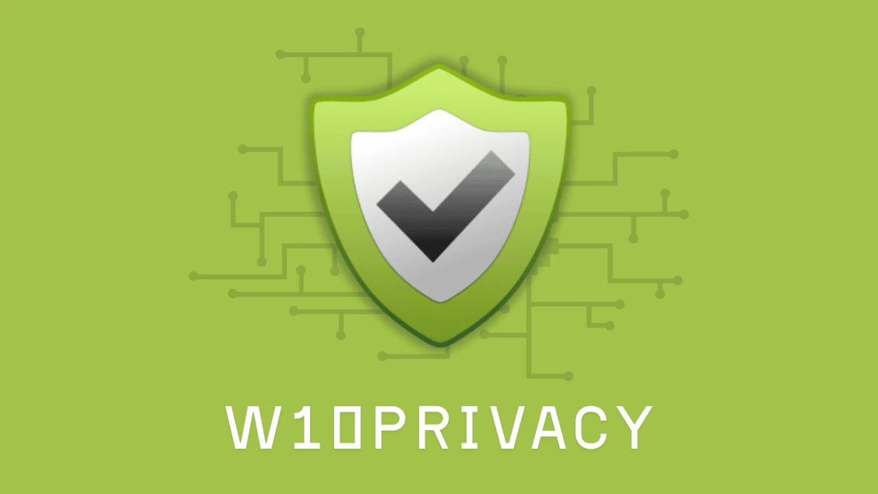 W10Privacy