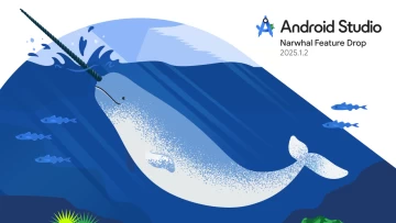 Android Studio Narwhal update