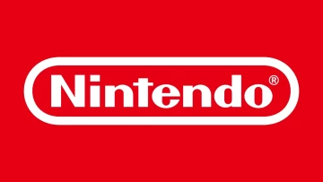 The Nintendo logo