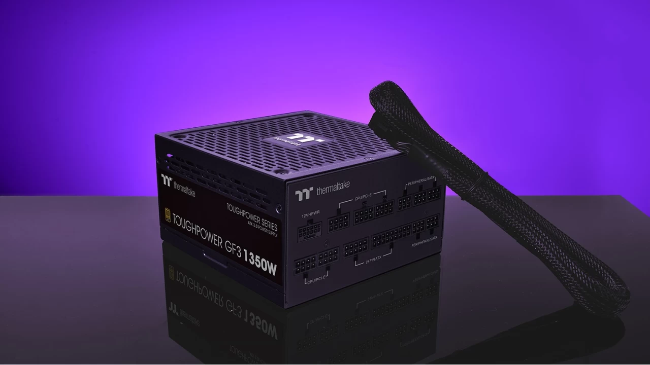 thermaltake gf3 1350 watt smps