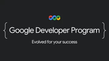 Google Developer Program