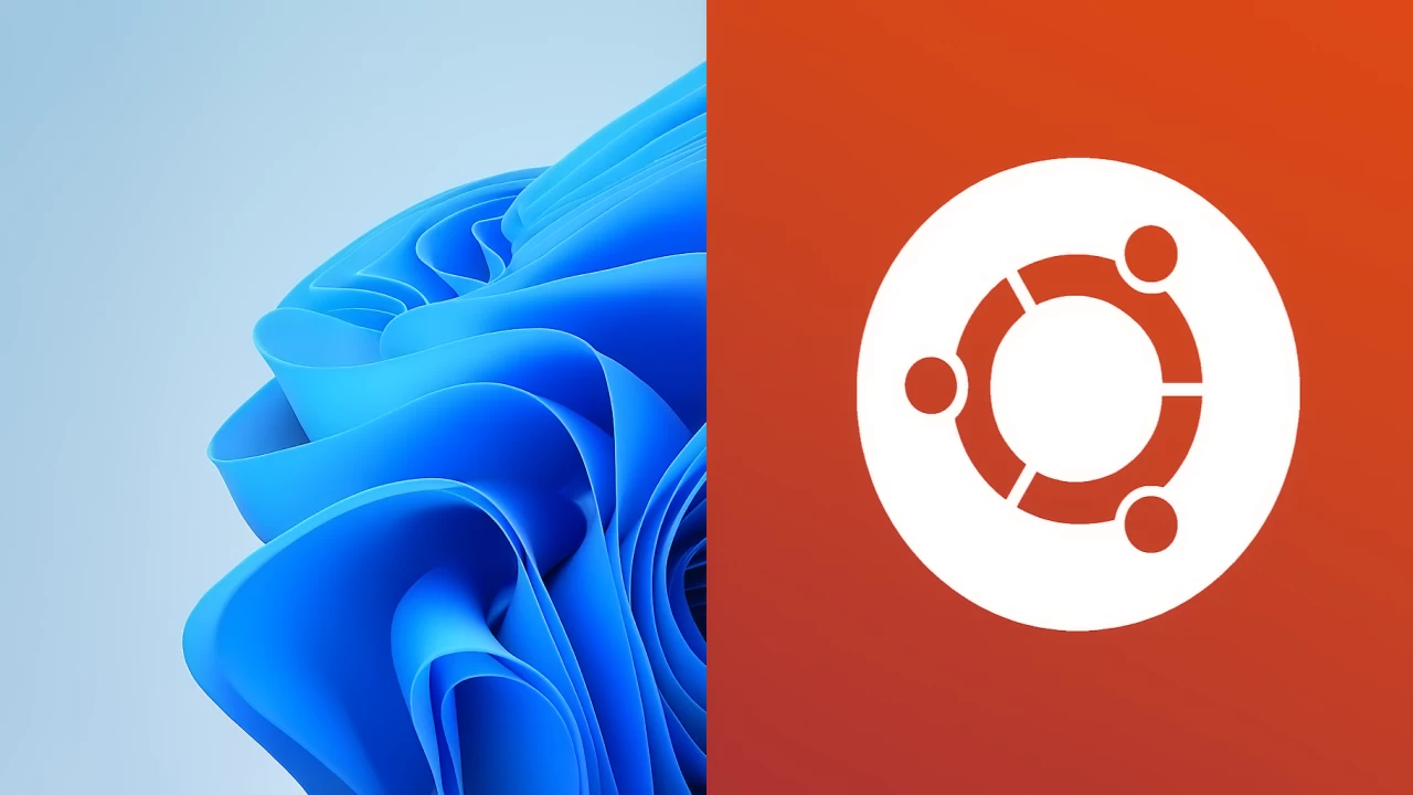 ubuntu windows 11