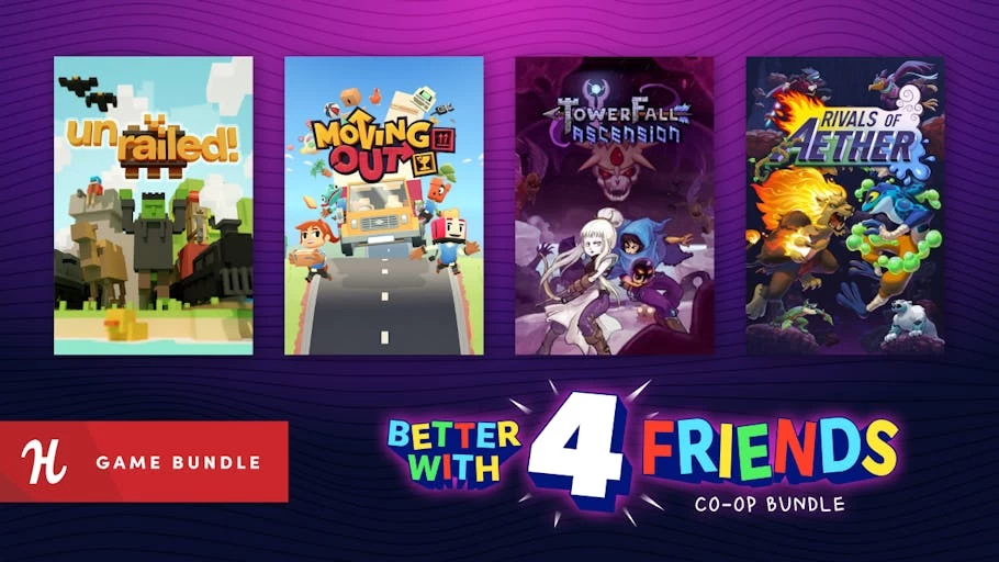 नम्र कोप बंडल