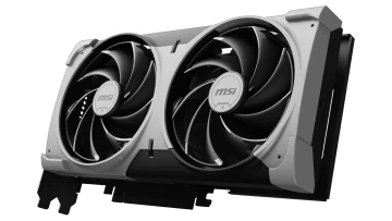 msi ventus 2x oc rtx 5070 GPU