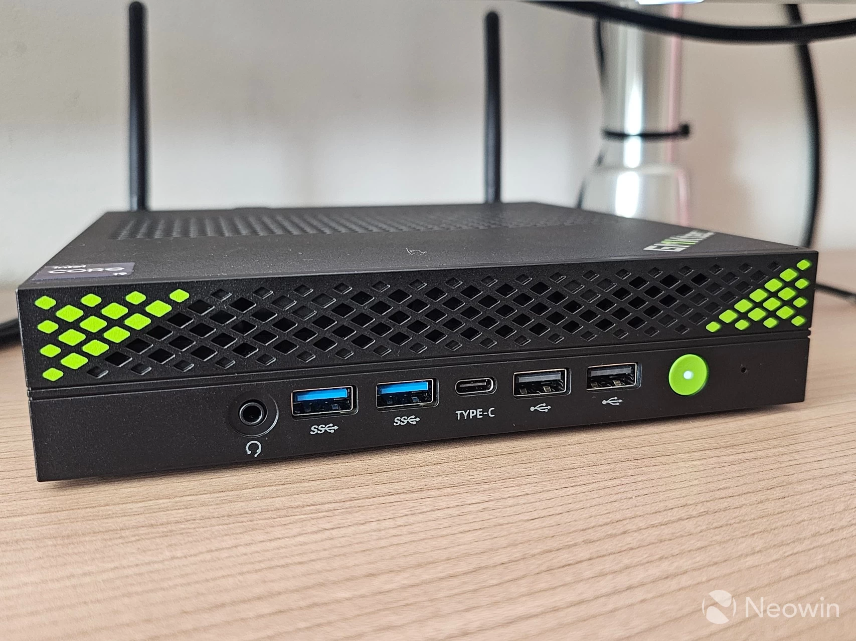 GMKtec NucBox K10 review: Mini PC with Intel Core i9 power