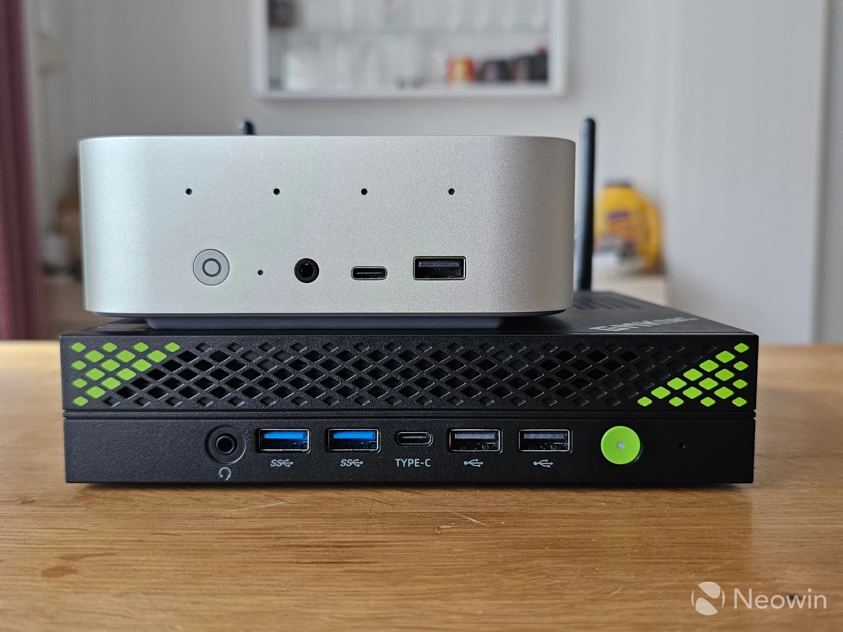 GMKtec NucBox K10 review: Mini PC with Intel Core i9 power and