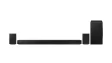samsung q990d soundbar with subwoofer