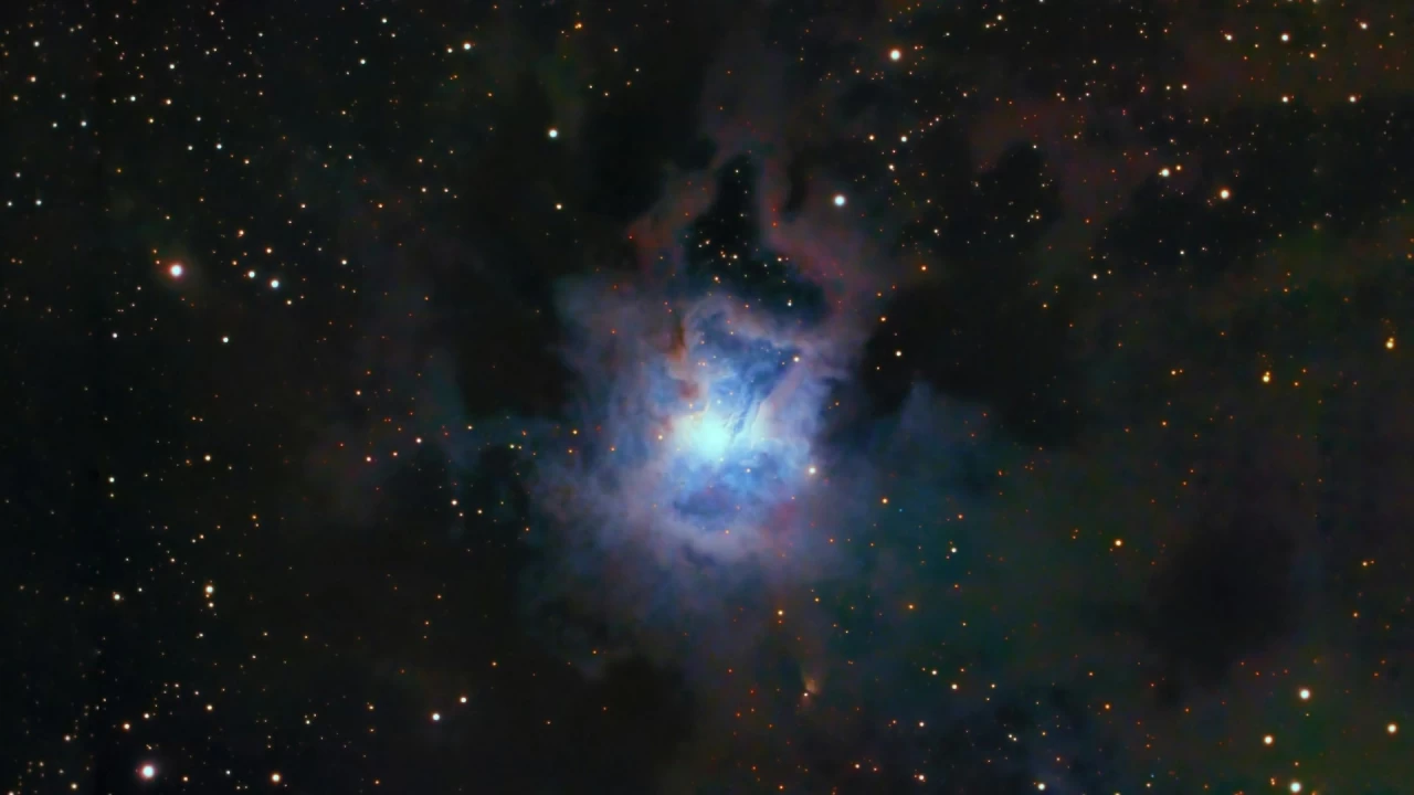 निसर्गाची पाचवी शक्ती युनिव्हर्सची सर्वात रहस्यमय विपुल गोष्ट समजावून सांगू शकते