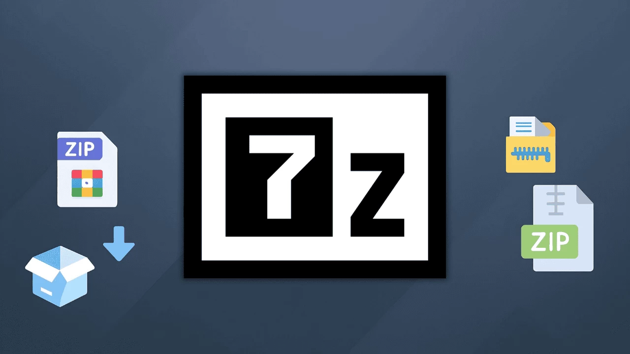 7-Zip 25.01 - Neowin