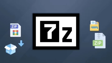 7-Zip