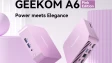 geekom a6 pink edition