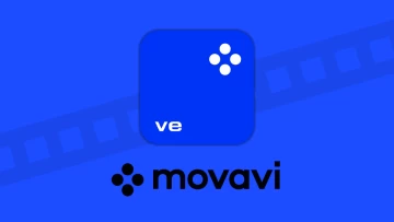 Movavi Video Editor Plus