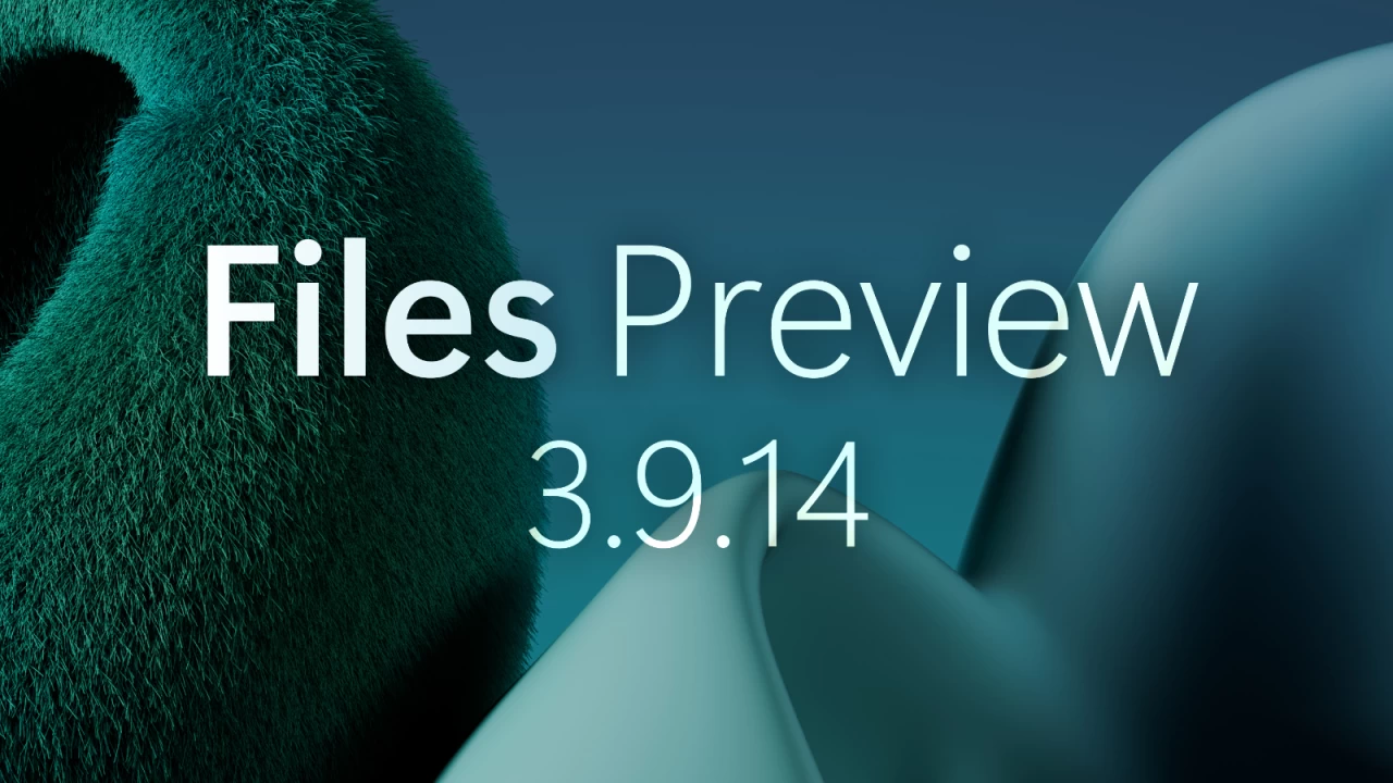 Files Preview 3914