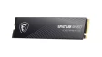 MSI SPATUM M560 NVMe SSD