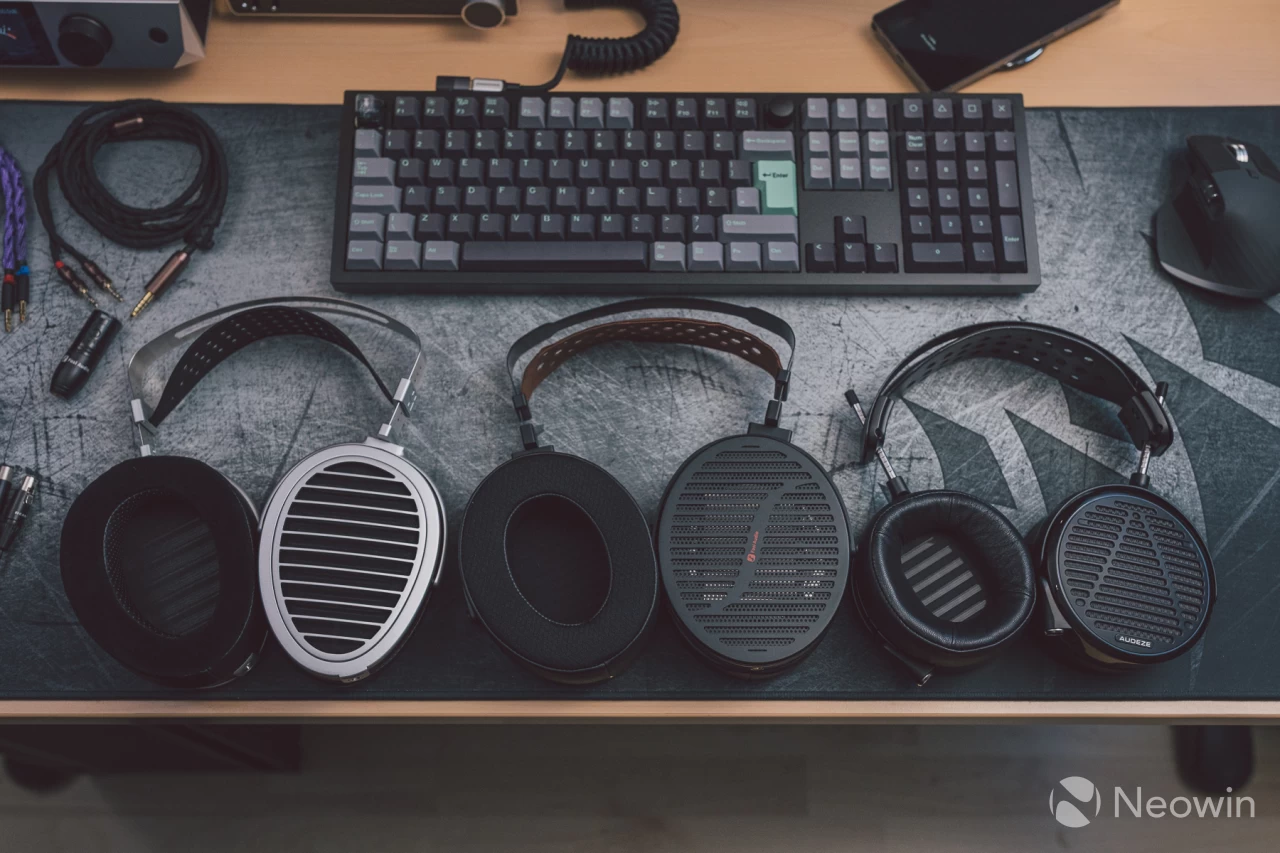 Fosi Audio i5