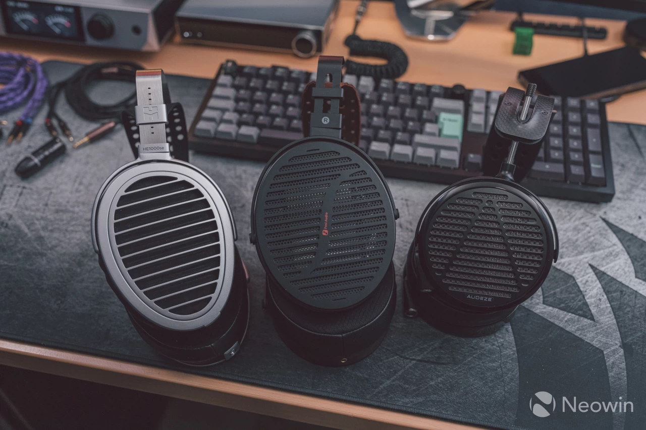 Fosi Audio i5