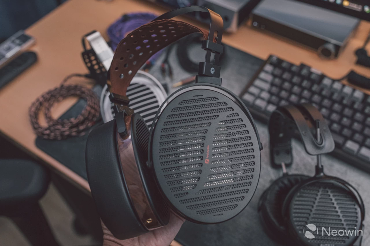 Fosi Audio i5
