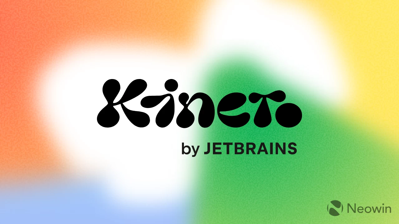 किनेटो लोगो