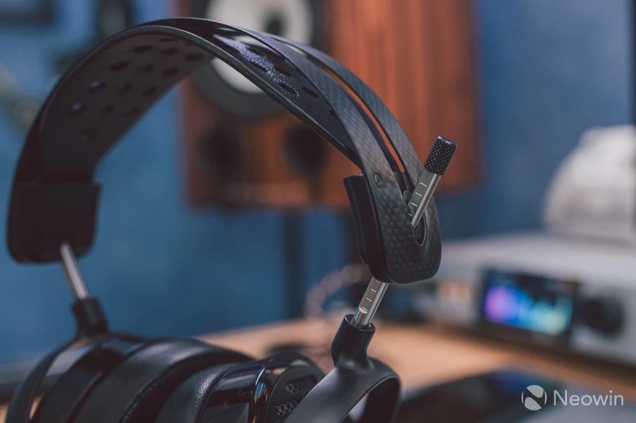 Audeze LCD-5