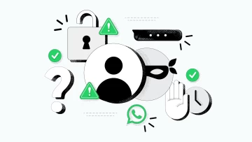 WhatsApp Anti Scam Tools