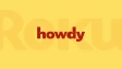 Howdy logo