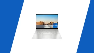 The HP Envy 16