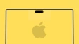 MacBook Pro with Dynamic Island