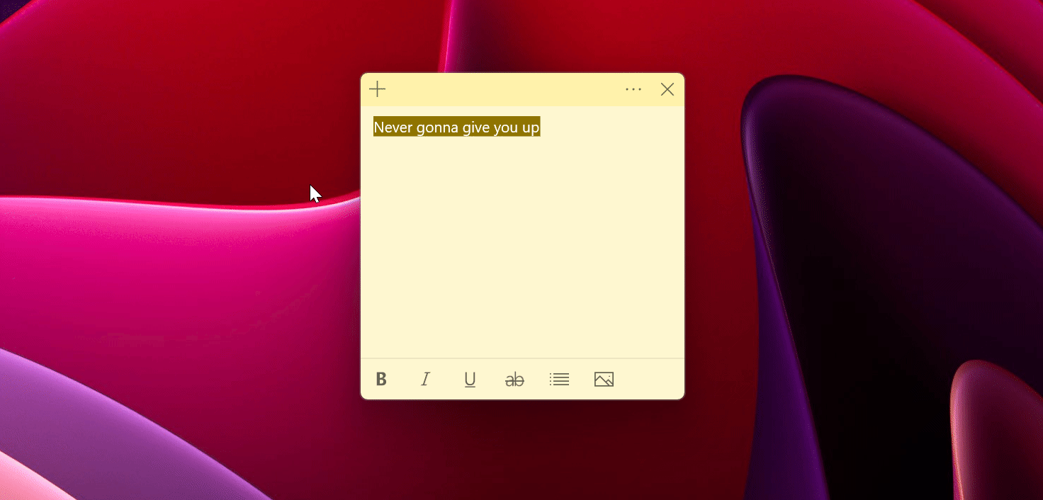 Clipping app