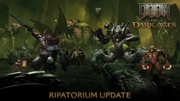 Doom The Dark Ages