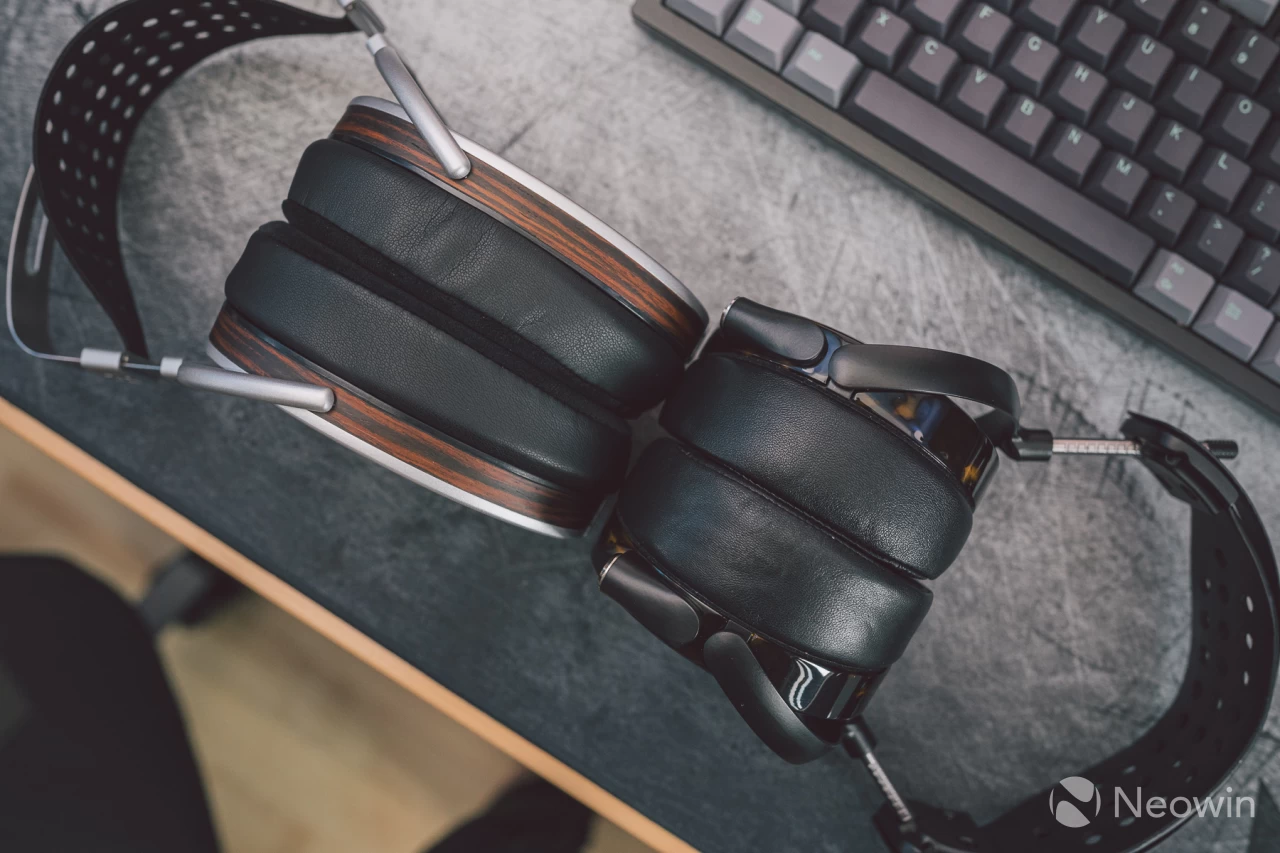 Audeze LCD-5
