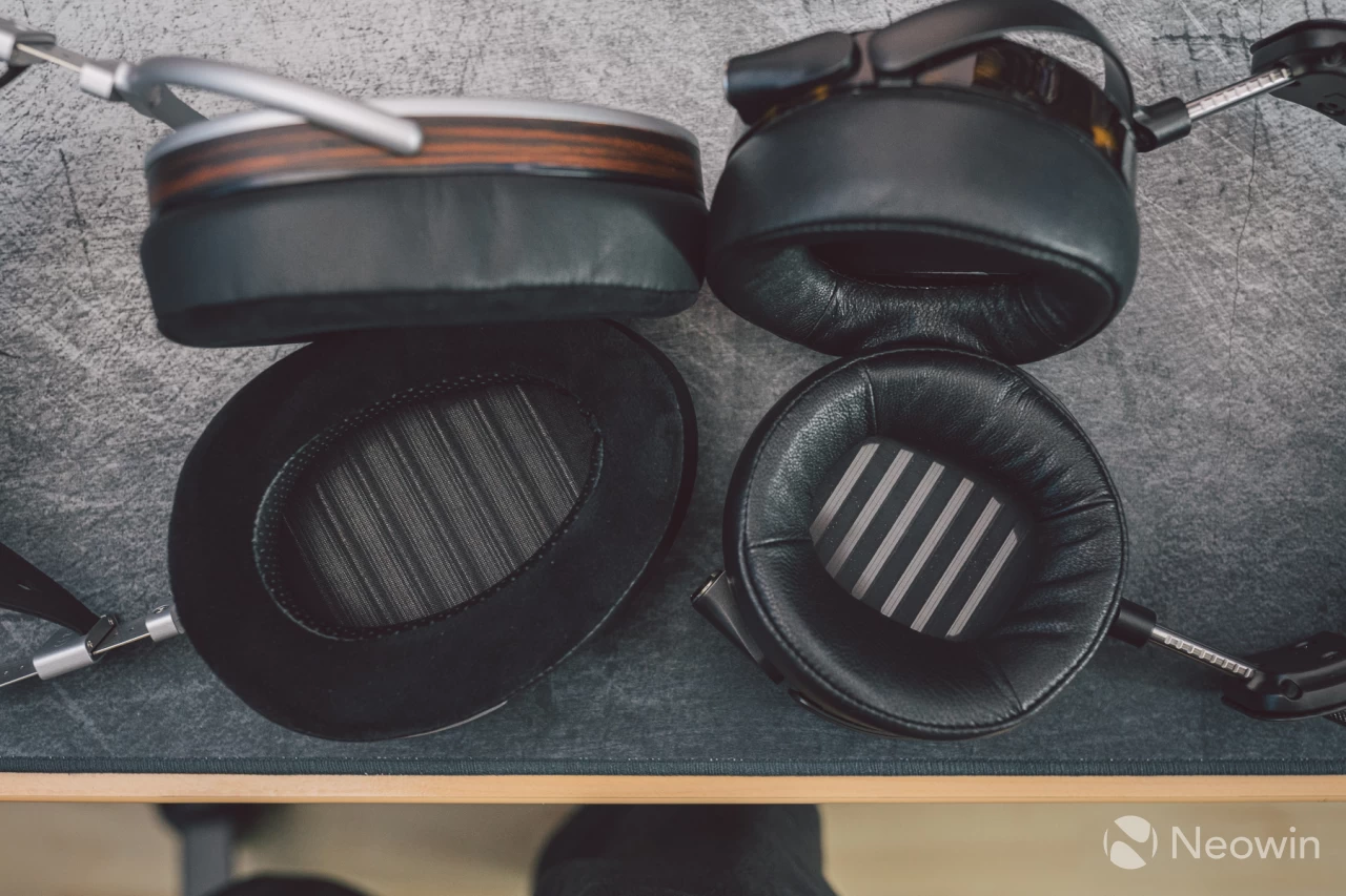 Audeze LCD-5