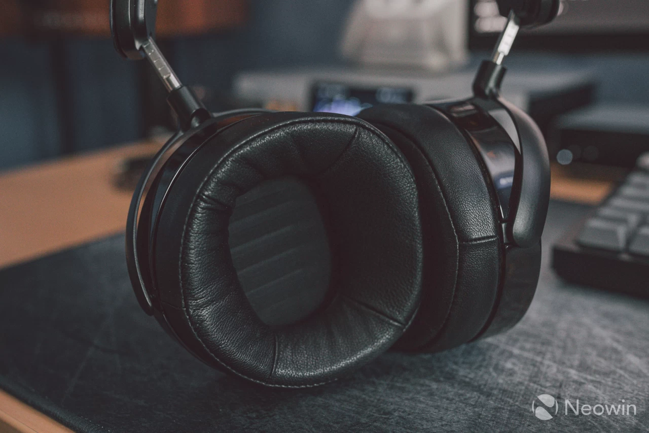 Audeze LCD-5
